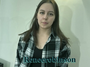 Reneerobinson