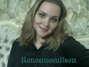 Renesmeeulison