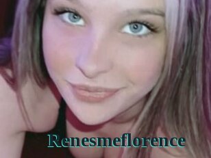 Renesmeflorence