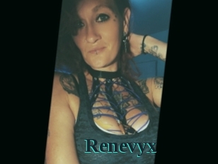 renevyx Melody Melons