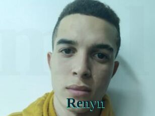 Renyn