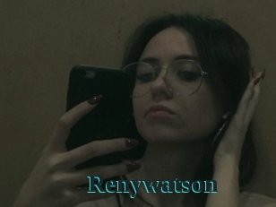 Renywatson