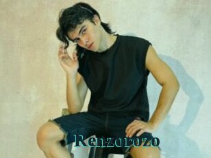Renzorozo