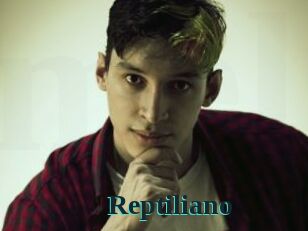 Reptiliano