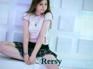 rersy Melody Melons