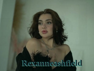 Rexanneashfield