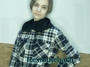 rexannebach Melody Melons