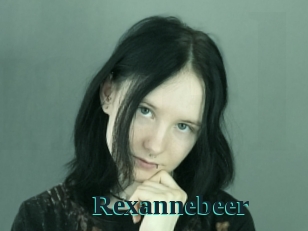 rexannebeer Melody Melons