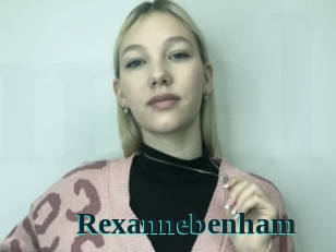 rexannebenham Melody Melons