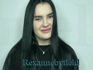 Rexannebyfield