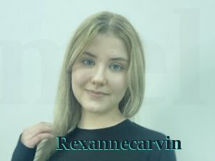 Rexannecarvin