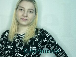 Rexannecast