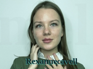 Rexannecavell