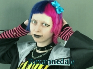 rexannedale Melody Melons