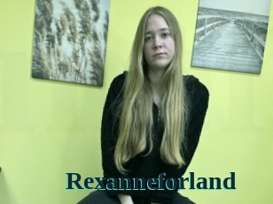 Rexanneforland