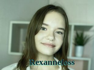 Rexannefoss