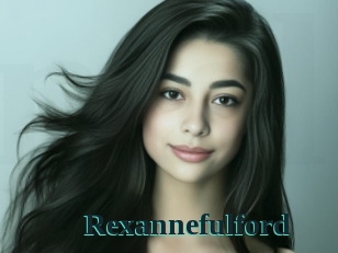 Rexannefulford
