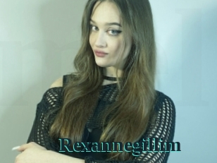 Rexannegillim