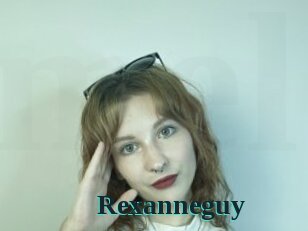 Rexanneguy