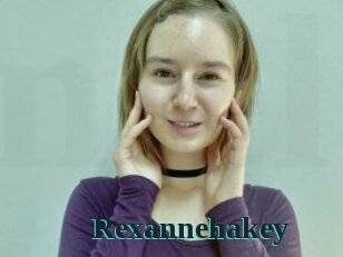 Rexannehakey