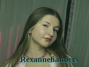 rexannehanners Melody Melons