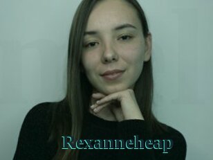 Rexanneheap