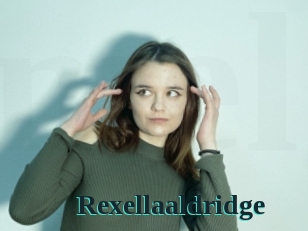 Rexellaaldridge