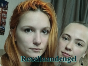 Rexellaandengel