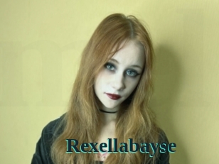 Rexellabayse