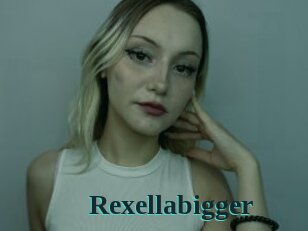 Rexellabigger