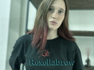 rexellabrow Melody Melons