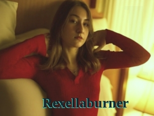 Rexellaburner