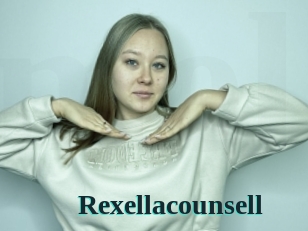 rexellacounsell Melody Melons