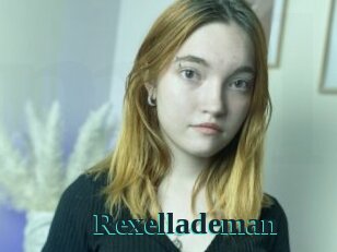 Rexellademan