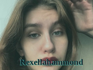 Rexellahammond