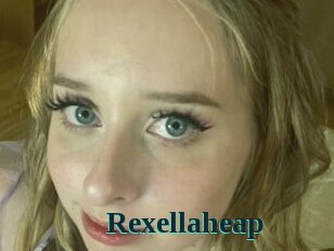 Rexellaheap