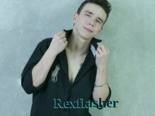 RexFlasher