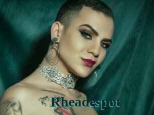 Rheadespot