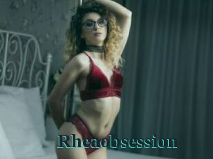 Rheaobsession