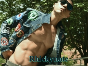 Rhickynate