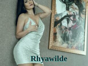 Rhyawilde