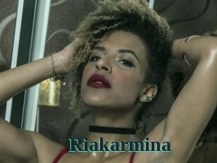 Riakarmina