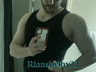 rianshelby22 Melody Melons