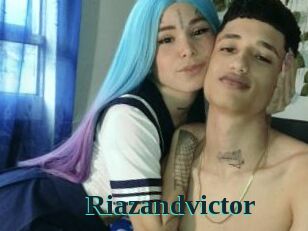 Riazandvictor