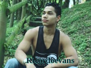 Ricardoevans