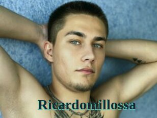 Ricardomillossa