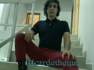 Ricardothoms