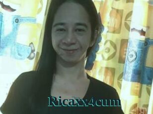 Ricaxx4cum