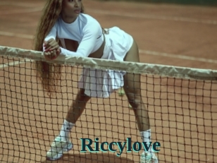 Riccylove