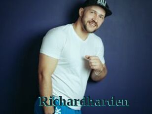 Richardharden